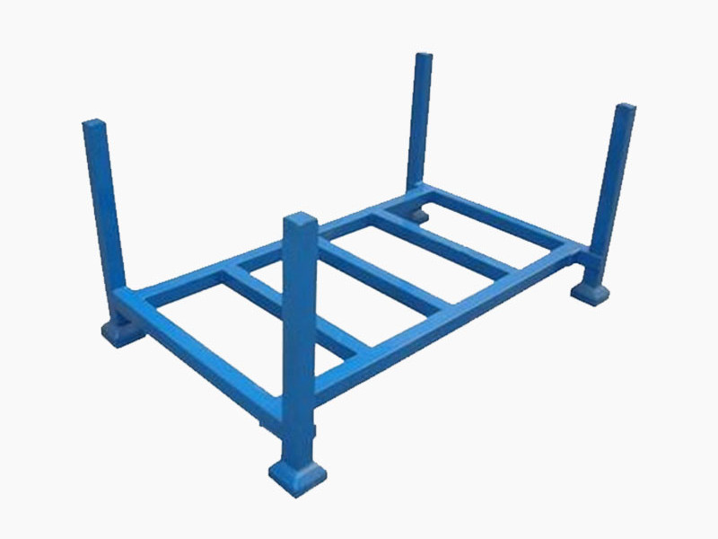 堆垛架有哪些特點