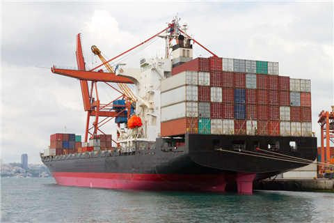 蘇州通達(dá)物流機(jī)器為您分析：發(fā)揮水路運(yùn)輸優(yōu)勢(shì) 促進(jìn)多式聯(lián)運(yùn)發(fā)展