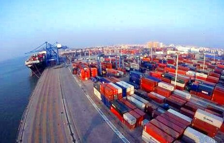 通達(dá)物流機(jī)器解析：加快現(xiàn)代物流業(yè)發(fā)展的三大重點(diǎn)