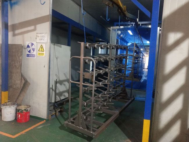 【工藝技術(shù)】通達(dá)的絲車為何保持長(zhǎng)久的光澤度