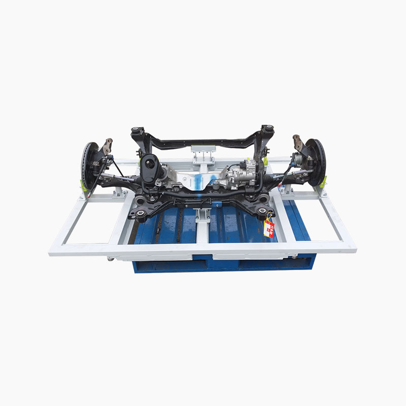 前懸掛托盤 前懸掛托盤