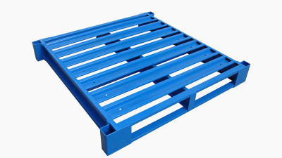 金屬托盤帶你了解倉儲行業(yè)未來的市場前景