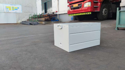 金屬周轉(zhuǎn)箱為您的倉庫帶來便利