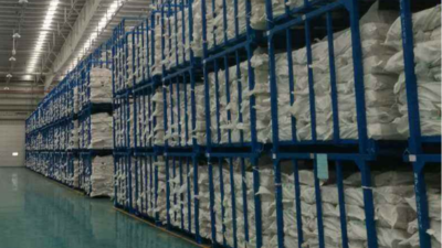 藍(lán)橙的搭配在巧固架中尤其常見