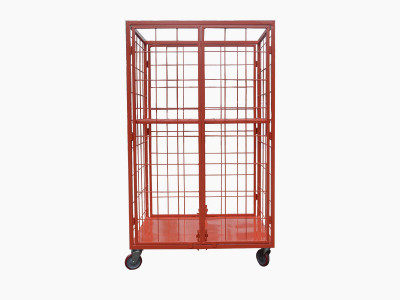 物流臺(tái)車(chē)在使用時(shí)的消防安全規(guī)范有哪些