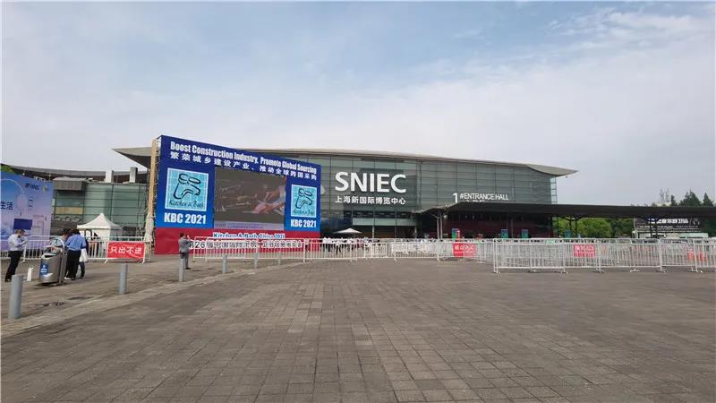 觀黑科技上海國際廚衛(wèi)展，智能馬桶大發(fā)展