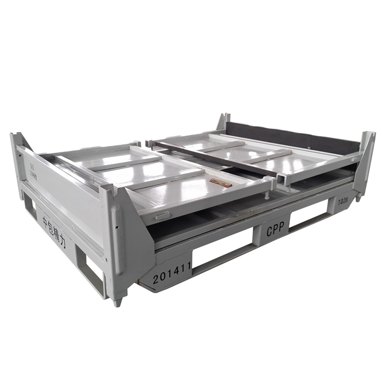 中包精密鋼板箱 (3) 中包精密鋼板箱 (3)