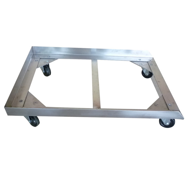 不銹鋼烏龜車 不銹鋼烏龜車