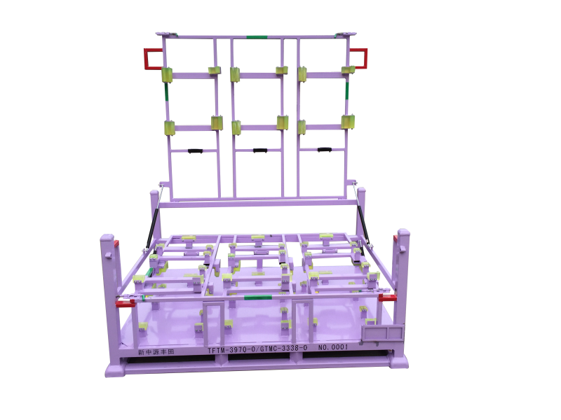 汽車料架 汽車料架