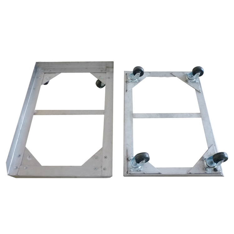 不銹鋼烏龜車(chē) 不銹鋼烏龜車(chē)