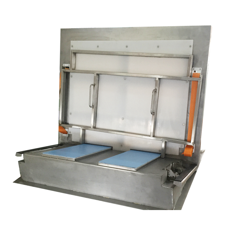 玻璃架、幕墻架等建筑料架的產(chǎn)品質(zhì)量如何，要看這幾點(diǎn)