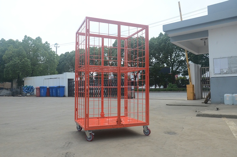 物流臺車 物流臺車