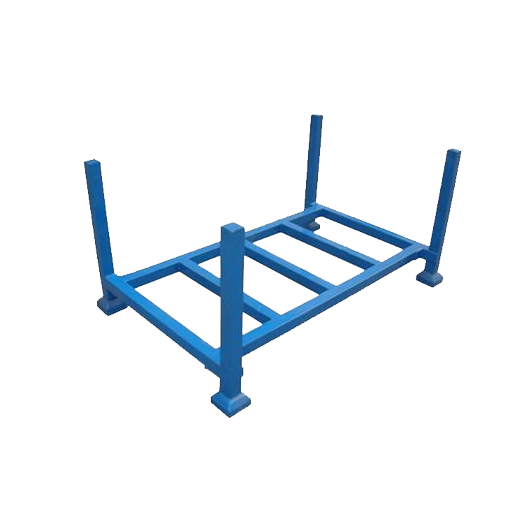 堆垛架的不同款式具有不同的應用