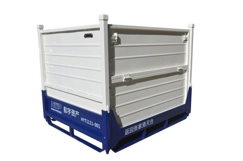 金屬周轉(zhuǎn)箱 金屬周轉(zhuǎn)箱