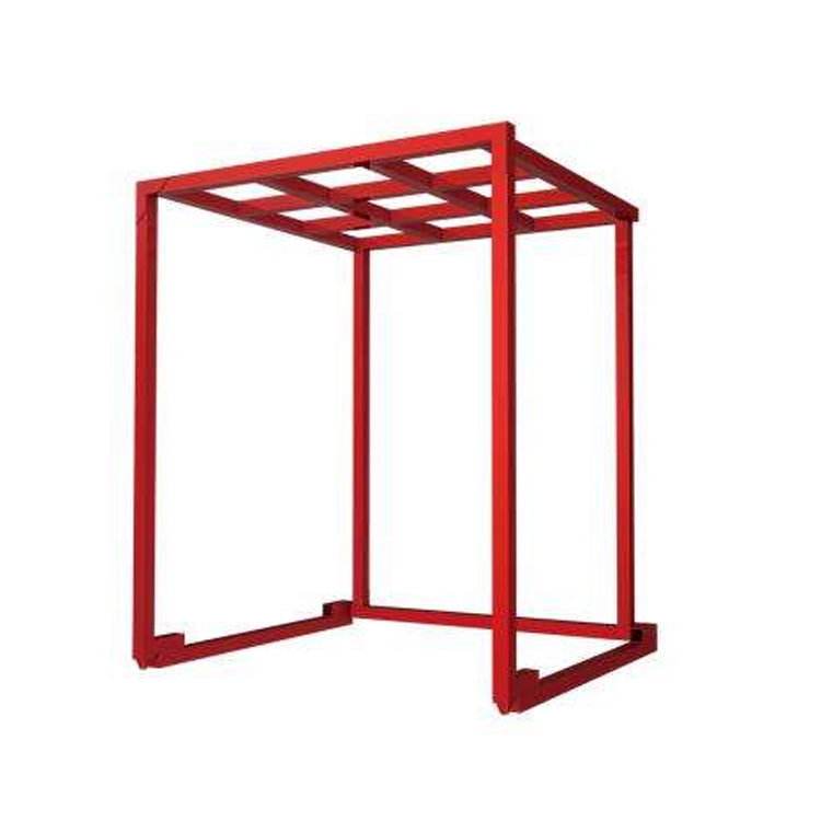 巧固架（堆垛架）的應用場景的簡單介紹