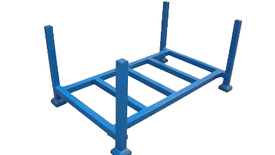 固定式與可拆式堆垛架在應用中的區(qū)別