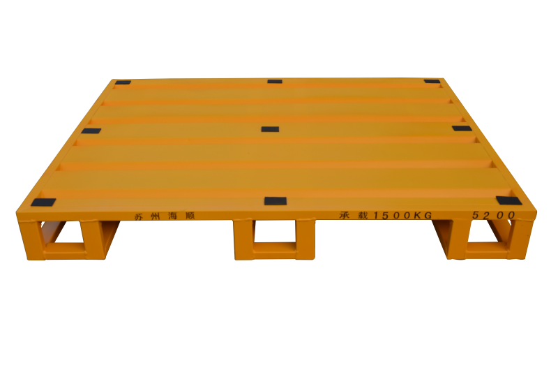 金屬托盤（鋼制托盤）為何如此受企業(yè)青睞？