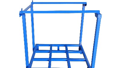 堆垛架分類特點與使用注意事項