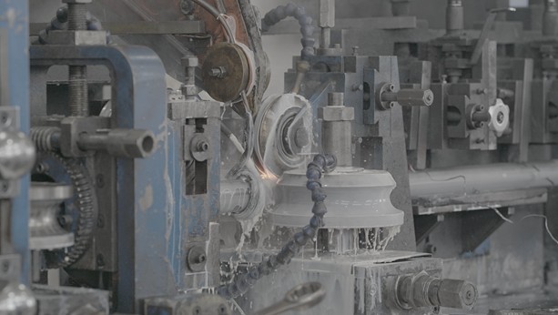 高頻制管 高頻制管