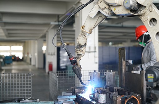 焊接加工 焊接加工