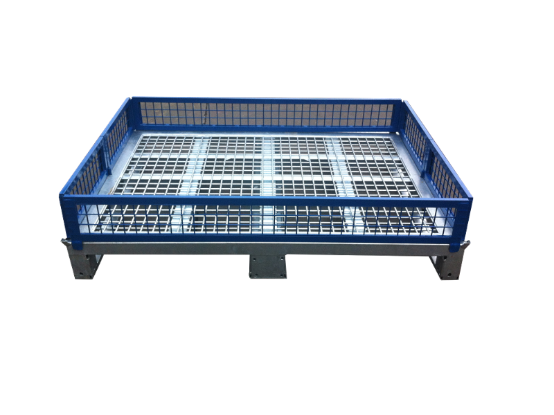 金屬托盤非標定制注意事項