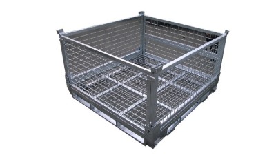 如何正確使用金屬周轉箱提高其使用壽命呢？