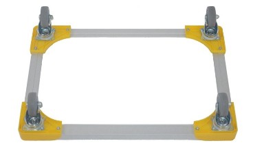 通達物流機器可以定制哪些工位器具