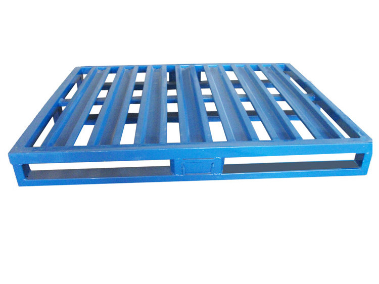 鐵托盤損壞的原因有哪些？如何才能減少托盤的損壞？