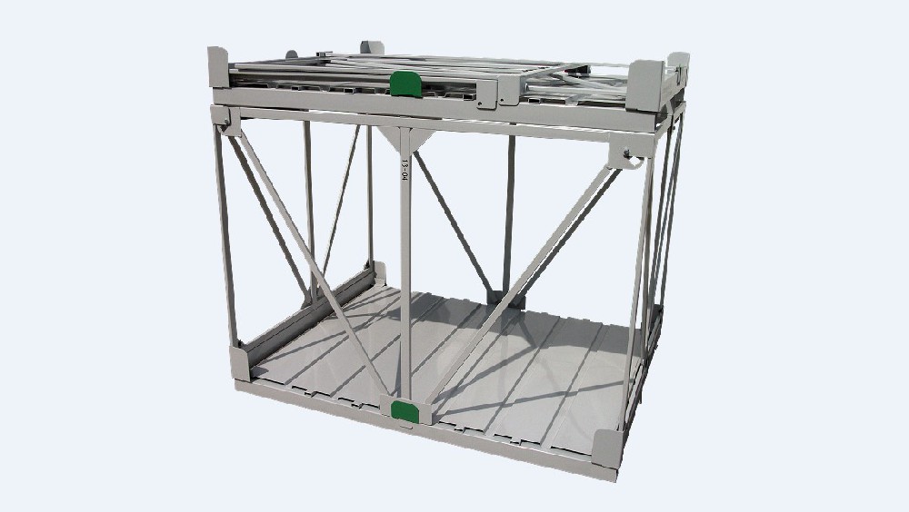 蘇州通達告訴你如何選擇汽車料架