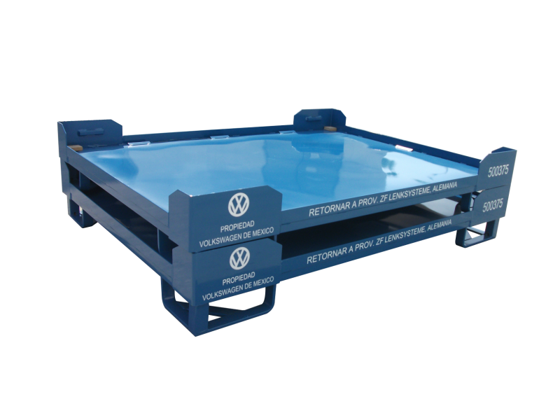 蘇州通達(dá)告訴你鐵托盤的優(yōu)點(diǎn)和缺點(diǎn)