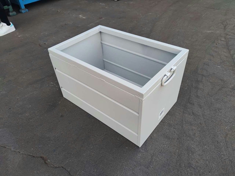 你對(duì)金屬周轉(zhuǎn)箱的產(chǎn)品優(yōu)勢(shì)是否都了解