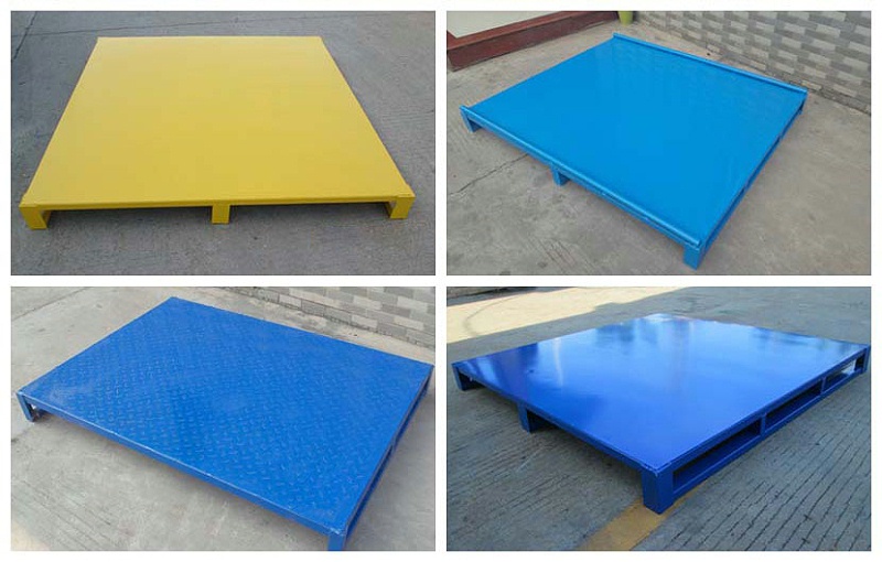 為什么金屬托盤能夠提升倉儲(chǔ)效率