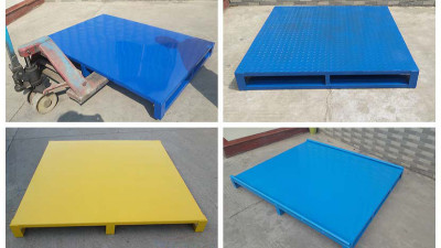 金屬托盤如何在未來的發(fā)展中越來越順利呢