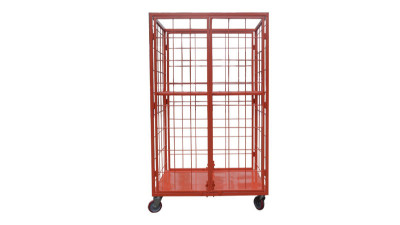 物流臺車的日常維護保養(yǎng)工作怎么做