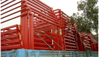 巧固架在日常存儲中根據(jù)溫度不同所做的分類