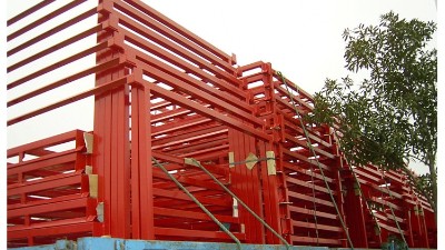 巧固架如何去檢驗穩(wěn)定性