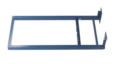 壁掛式智能馬桶水箱支架是什么樣的