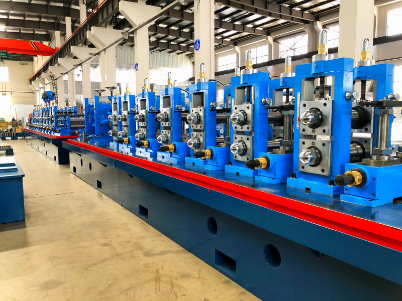 一線生產快報|通達新設備入廠，80m/min！