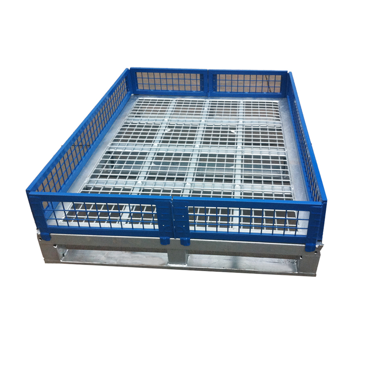 在金屬托盤定制中如何判斷廠家的設計實力