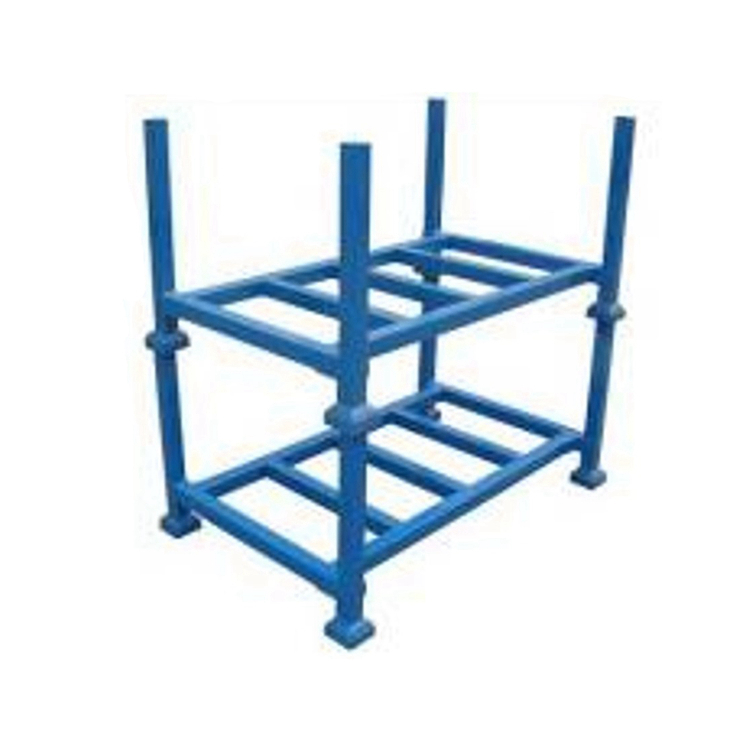 冷鏈物流成本居高不下，巧固架助你一臂之力