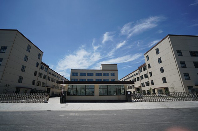 通達(dá)堅持可持續(xù)發(fā)展路線，建設(shè)綠色工廠