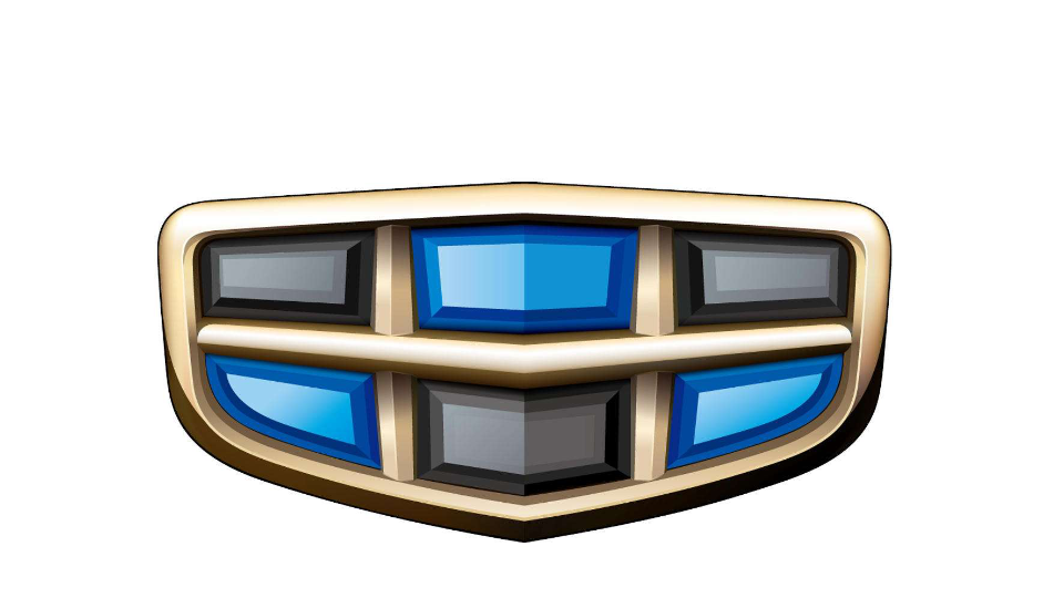 吉利汽車-通達物流機器客戶案例