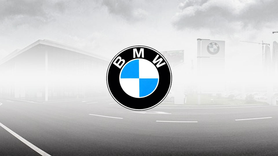 汽車(chē)零部件料架客戶(hù)案例——寶馬