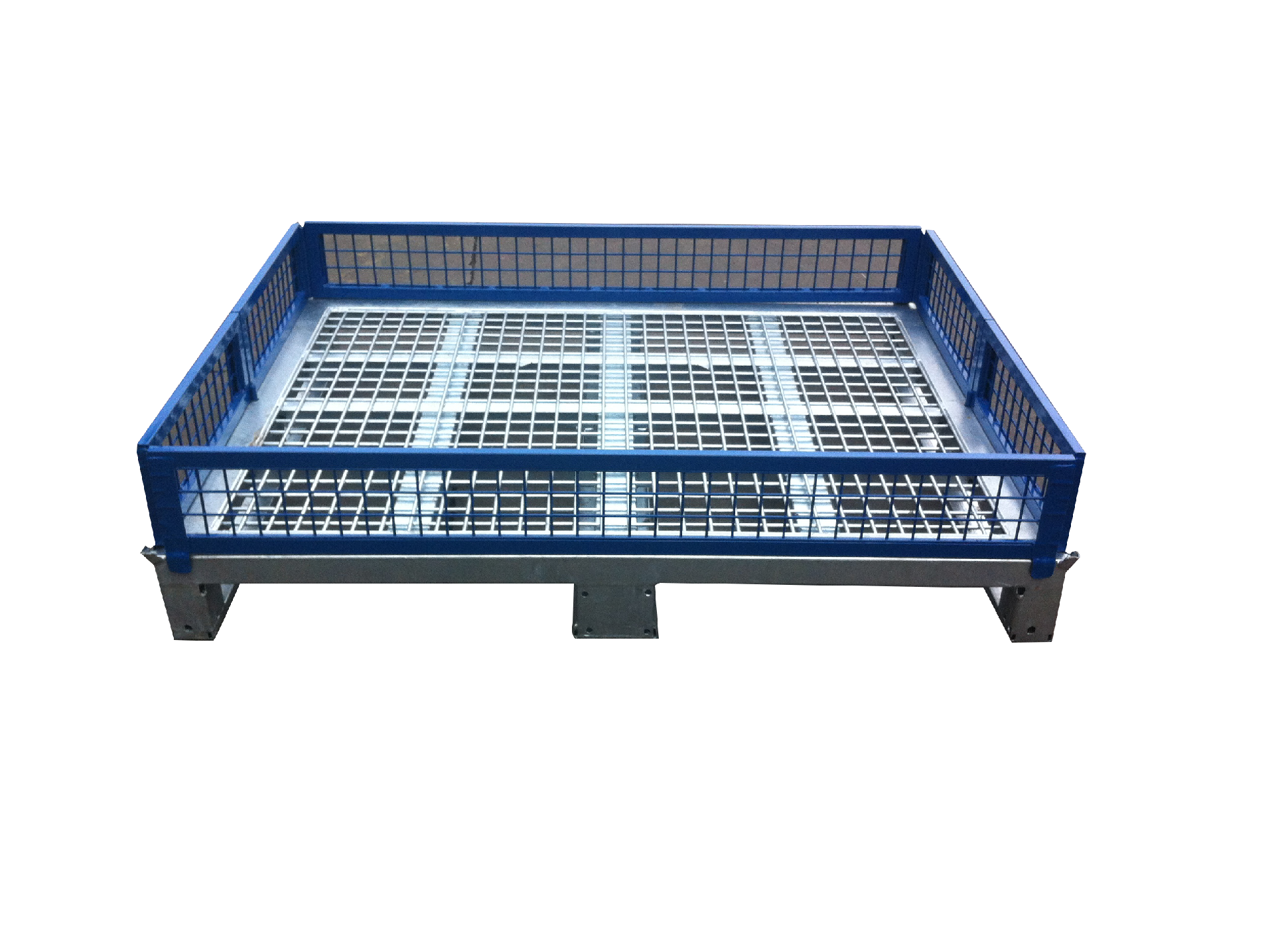 可拆裝式托盤 可拆裝式托盤