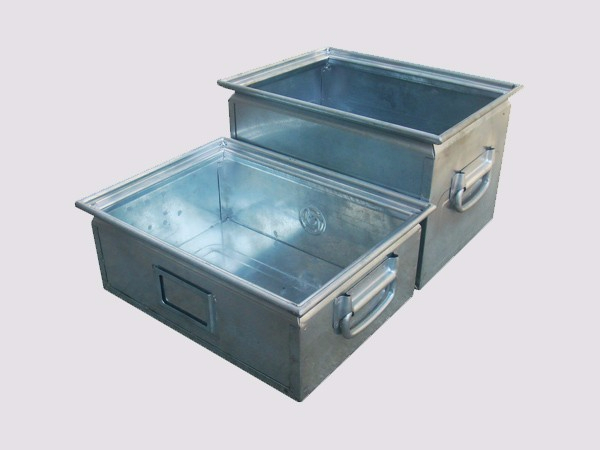 金屬零件盒 金屬零件盒