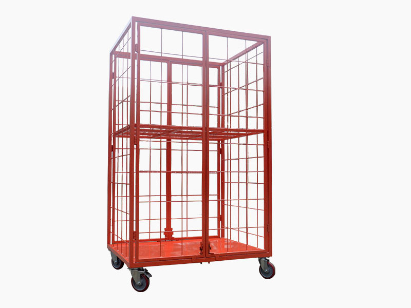 物流臺車/物流籠車 物流臺車/物流籠車