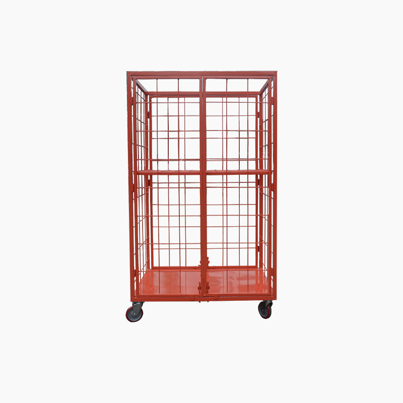 物流臺車/物流籠車 物流臺車/物流籠車