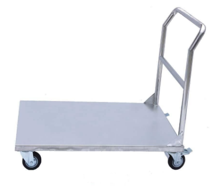 不銹鋼手推車 不銹鋼手推車