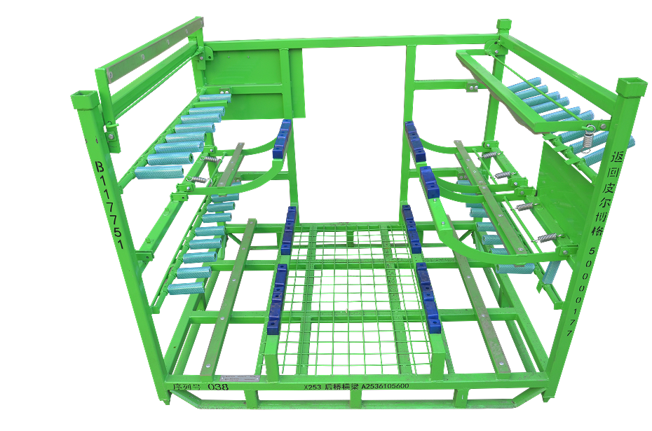 減震器料架 減震器料架