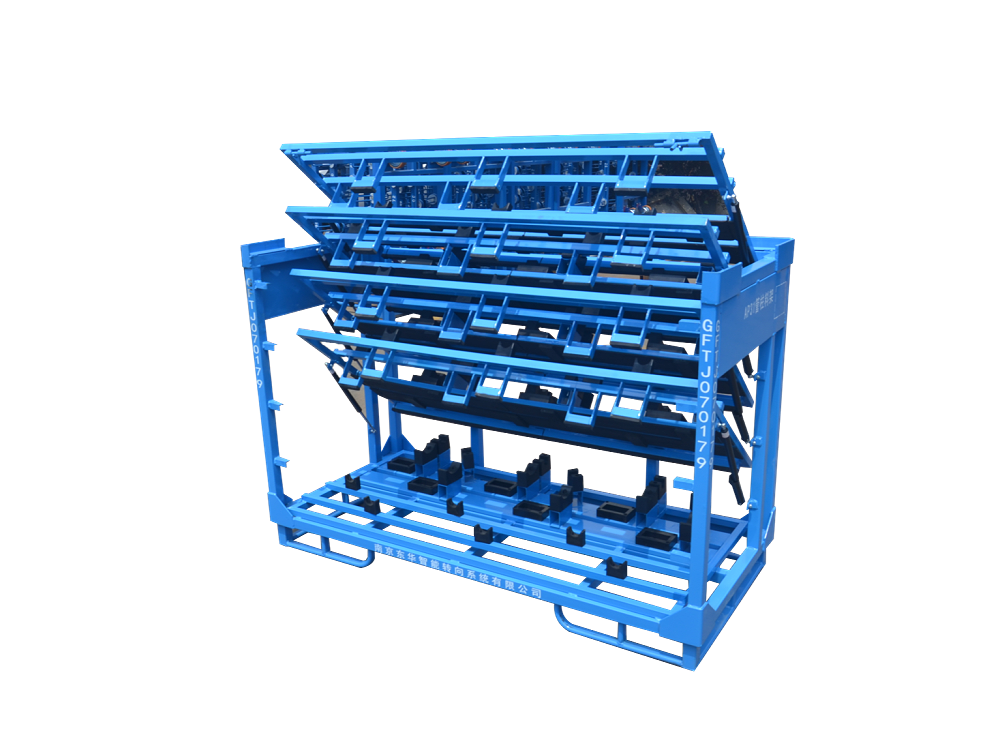 轉(zhuǎn)向機料架定制 轉(zhuǎn)向機料架定制